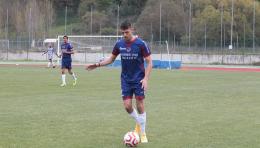 Tivoli, Virdis: "Girone equilibrato, in questo campionato può accadere di tutto"
