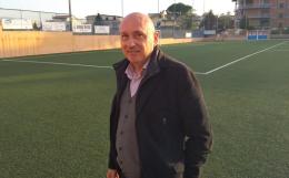 Casilina, il punto di Gagliarducci: "Felici per l’avvio della scuola calcio"