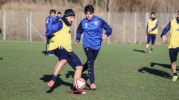 Atletico Terme Fiuggi, Tornatore: “Adesso serve la fame di risultato”