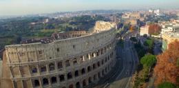 Nuova vita per il Colosseo: un piano da 18.5 milioni per rivalorizzarlo