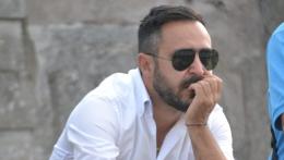 Cynthialbalonga, il ds Giogio Tomei: "Subito un test duro alla ripresa"
