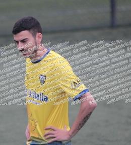 Vigor Perconti - AMB Frosinone
