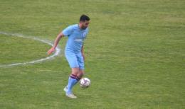 Sporting Ariccia, Vartolo non molla "Vogliamo scavalcare qualche avversario"