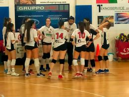 D - Frascati ancora a secco. Culotta "Vogliamo muovere la classifica"