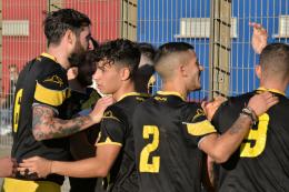 Borgo San Martino, Gabrielli nuovo ds "Spero di non deludere il club"