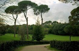 Villa Ada, 2.5 milioni per la riqualificazione: 3 gli ambiti dei lavori