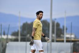Nuova Florida, Giordani: "Salvezza vicina, ma servono ancora 7-8 punti"
