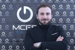 Vesta e MCES Italia, Ricci: "E-sports in crescita, il Covid ha dato slancio"