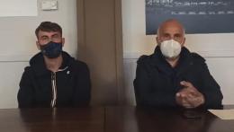 Novità Accademia: Giannotta è il ds, a Salerno la scuola calcio