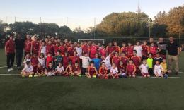 Casadei e la partnership con l'Alba "E' un matrimonio perfetto"