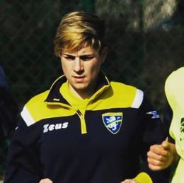 Frosinone, Veronica Fiorini: "Mi ispiro a Lazzari e Claudio Lopez"