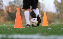 Così riparte il calcio giovanile: ecco il protocollo FIGC