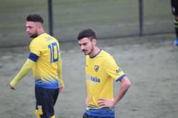 Riscatto dell'AMB Frosinone: piegato il Real Castel Fontana