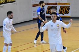 La decide Pina: Ciampino Anni Nuovi al secondo turno, Roma ko