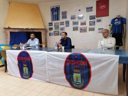 Civitavecchia, squadra a Macaluso. Caputo nell'organigramma dirigenziale