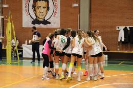 B2 - Fenice, la maledizione del quinto: Cagliari vince al tie break