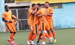 Vis Artena, colpita ed affondata. Il Muravera vince con un gol per tempo