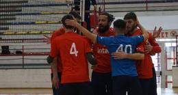 C - Zagarolo, gioco e coraggio: Marino rimonta, ma non basta