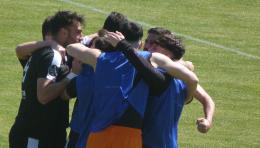 Troccoli e Damiani, la W3 Roma Team torna a correre