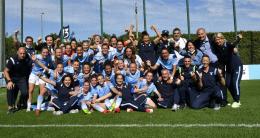 Lazio, è il giorno dei giorni: biancocelesti promosse in Serie A!