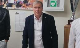 Si separano le strade della Vigor Perconti e di Marco Angelocore
