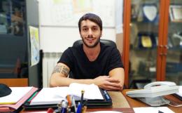 Cianci si presenta: "Lusingato da Fiorentini, il Savio è una garanzia"