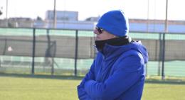 Diego Leone elogia il Villalba. "Fatto bene col Sora, con la Tivoli grande test"