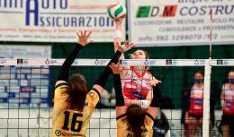 B2 - CivitaLadispoli, turno superato. Viterbo esce di scena