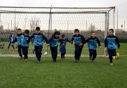 All'ELIS arriva il Real Madrid: grande entusiasmo per i Clinics di giugno