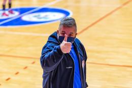 B2 - United Pomezia, Nulli Moroni: "Ora inizia il vero campionato"