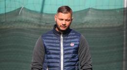 Claudio Caterini: "Con gli allenamenti collettivi torneranno stimoli"