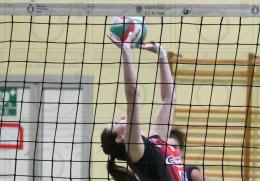 D - Civitavecchia Volley, la carica di Arena "Sono qui per vincere"