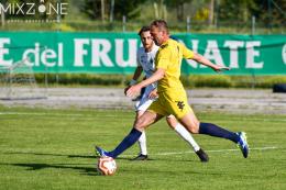 Atletico Terme Fiuggi, Melara: “Non ancora al top ma pronto ad aiutare la squadra”