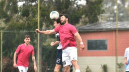 Cioè: "Felice di aver ritrovato il Primavera e il ds Montella. Qui sono cresciuto"