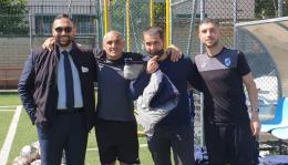 Migani lascia la Spes Artiglio: "Società composta da persone vere e competenti"