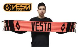 Vesta, Chiodi: "Giochiamo per vincere, vogliamo salire in E-Serie D"