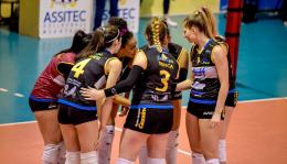 B1 - Sant'Elia, partenza con il piede giusto! Battuta Imola al quinto