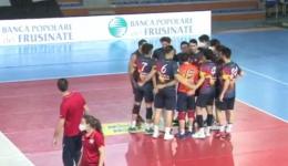 C - I Bulls tornano alla carica! Grande successo in casa di Sora