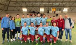 Vona - Rulli: Technology in extremis sul campo del Real Castel Fontana!