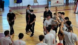 B - Fenice, missione compiuta! Altro 3-0 a Perugia e qualificazione