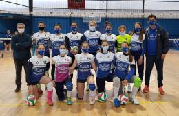 C - Onda, primo successo. Virtus Latina battuta in casa