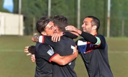 Doppio Sivilla e Piroli: Monterosi sempre più vicino alla Serie C