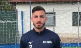 Galvanio! Il Rieti infila la seconda di fila, cade l'Olympia Agnonese