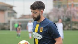 Il gol di Cannizzaro non basta. Viterbese ripresa dall'Olbia