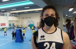 Volleyrò, Esposito: "Purtroppo abbiamo gestito male alcune situazioni"