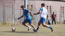 Unipomezia, Piro: "Grazie al presidente Valle, grande gesto per la squadra"