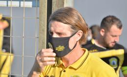 Borgo San Martino, altro tassello: Bernardini resta in panchina