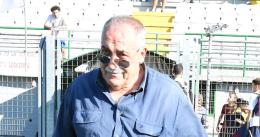 Massimo Testa: "Calcio giovanile bloccato, nessuno si è preoccupato di sostenerlo"