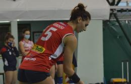 B2 - CivitaLadispoli, Grossi ha voglia di vincere "Stagione tosta, ma noi ci siamo"