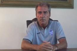 Spes Mundial, per l'Elite la panchina affidata a Maurizio Patanella